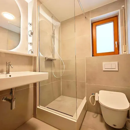 Your With Iconic Tv Tower Views Apartment Stuttgart