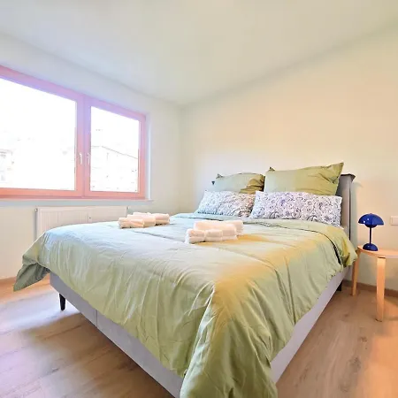 Apartment Your With Iconic Tv Tower Views Stuttgart