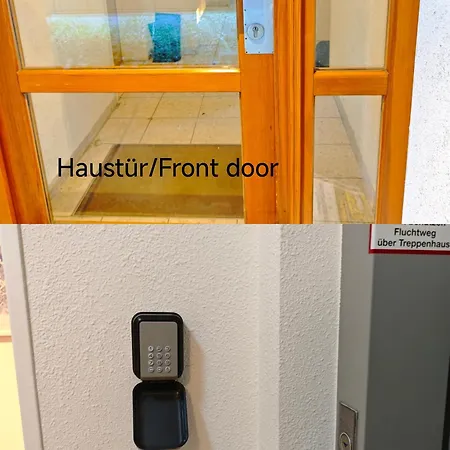 Your With Iconic Tv Tower Views